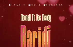 Msomali ft Dee Melody – Baridi