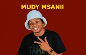 Mudy Msanii – Tamba