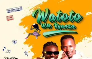 Musa Jakadalla ft Mr Seed – Watoto Wa Nyanza (Nyii Luo)