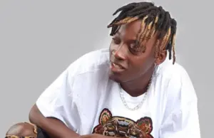 Mzee Wa Bwax – Hili Singeli