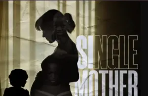 Nadia Mukami – Single Mother
