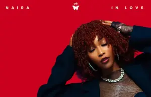 Naira TZ – In Love