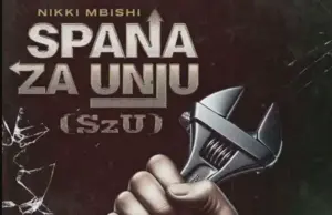 Nikki Mbishi ft Kayvo Kayforce – Bounce