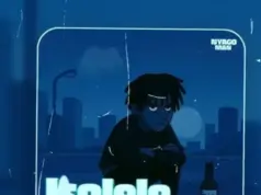 Nyago Man – Isolele