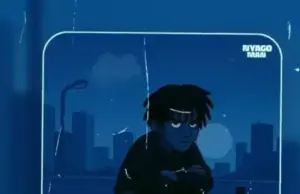 Nyago Man – Isolele