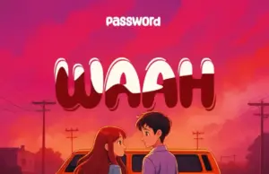 Password – Wawa