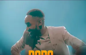 Paul Clement ft Neema Gospel Choir – Bado Naishi (Live)