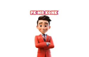 Pk Mr Konk – Promoter