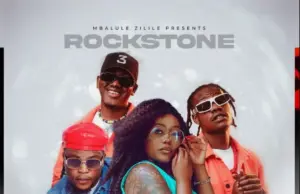 Rockstone ft Vinchenzo M’bale & Chanda Na Kay – Sober Me