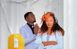 Rose Makala ft Good Star – Amen