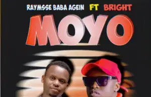 Ryms ft Bright – Moyo