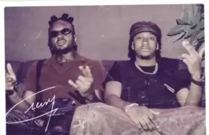 Savara x Jay Melody – Asali Mbichi