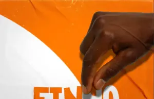 Scar Mkadinali – Finya