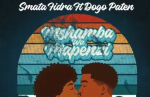 Smata Fidra ft Dogo Paten – Mshamba wa Mapenzi