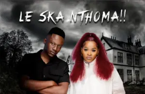 Snaka ft Shandesh & Bongo Beats – Les Ka Nthoma