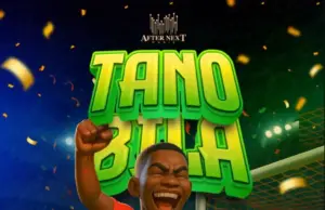 Spender Music – Tano Bila