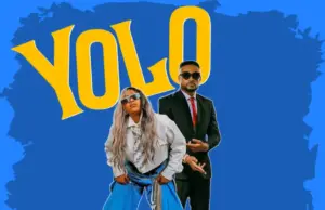 Tannah ft Moni Centrozone – Yolo