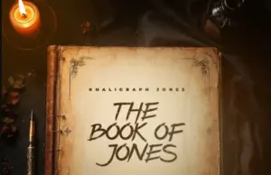 Khaligraph Jones – The Purge