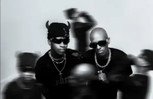 TitoM ft Yuppe, Tumelo ZA & JayJayy – Ungasabi