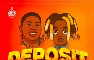 Uncle Chumi ft Vip Jemo – Deposit
