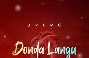 Upepo – Donda Langu