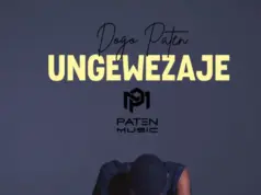 Video | Dogo Paten – Ungewezaje