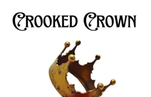 Wakazi – Crooked Crown