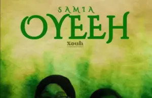 Xouh – Samia Oyeeh