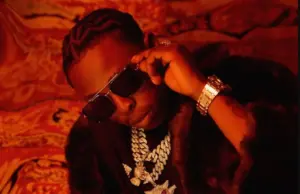 Young Lunya – The Statement