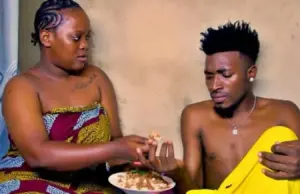 Yuzzo Mwamba – Jirani