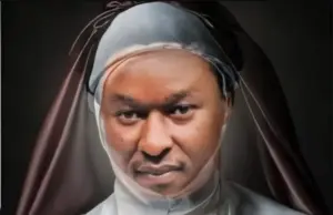 Yuzzo Mwamba – Sister Motra ( Diss Track)