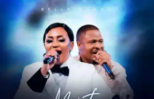 Bella Kombo – Majitu Makubwa Chini