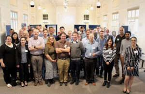 The David Myers Research Scholarship at La Trobe University in Australia