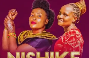 Rose Muhando Ft Priscilla Mwakio – Nishike Mkono