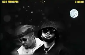 B2K Mnyama Ft G Nako – We Umerogwa (Remix)