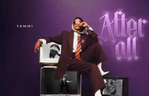 EP | Yammi – After All