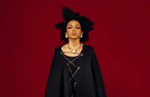 Hevi Girl – Circle