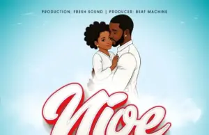 Issatena Ft Nimasoso x Messa – Nioe