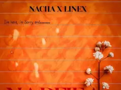 Nacha Ft Linex – Narejea