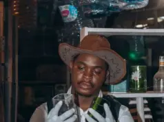 Obby Alpha – Makosa