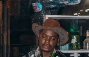 Obby Alpha – Makosa