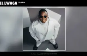 Joel Lwaga – Saa Hi