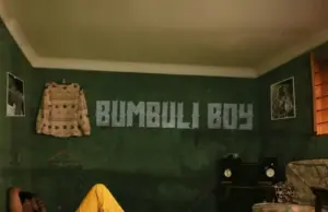 EP | Kusah – Bumbuli Boy