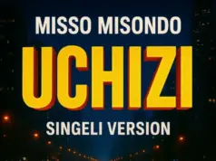 Misso Misondo – Uchizi