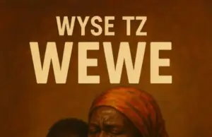 Wyse Tz – Wewe
