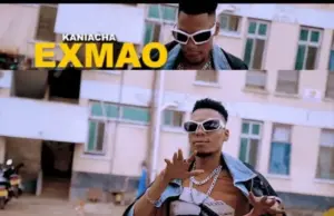 Exmao – Kaniacha