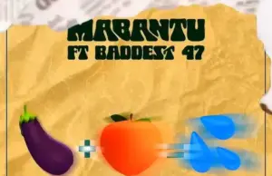 Mabantu Ft Baddest 47 – Spakoo