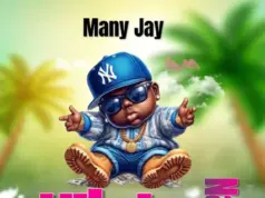 Many Jay – Ulichonacho