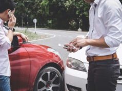 Loss Adjustor: Vehicle Theft Investigator (Stolen)