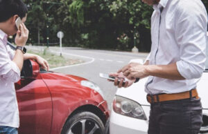 Loss Adjustor: Vehicle Theft Investigator (Stolen)